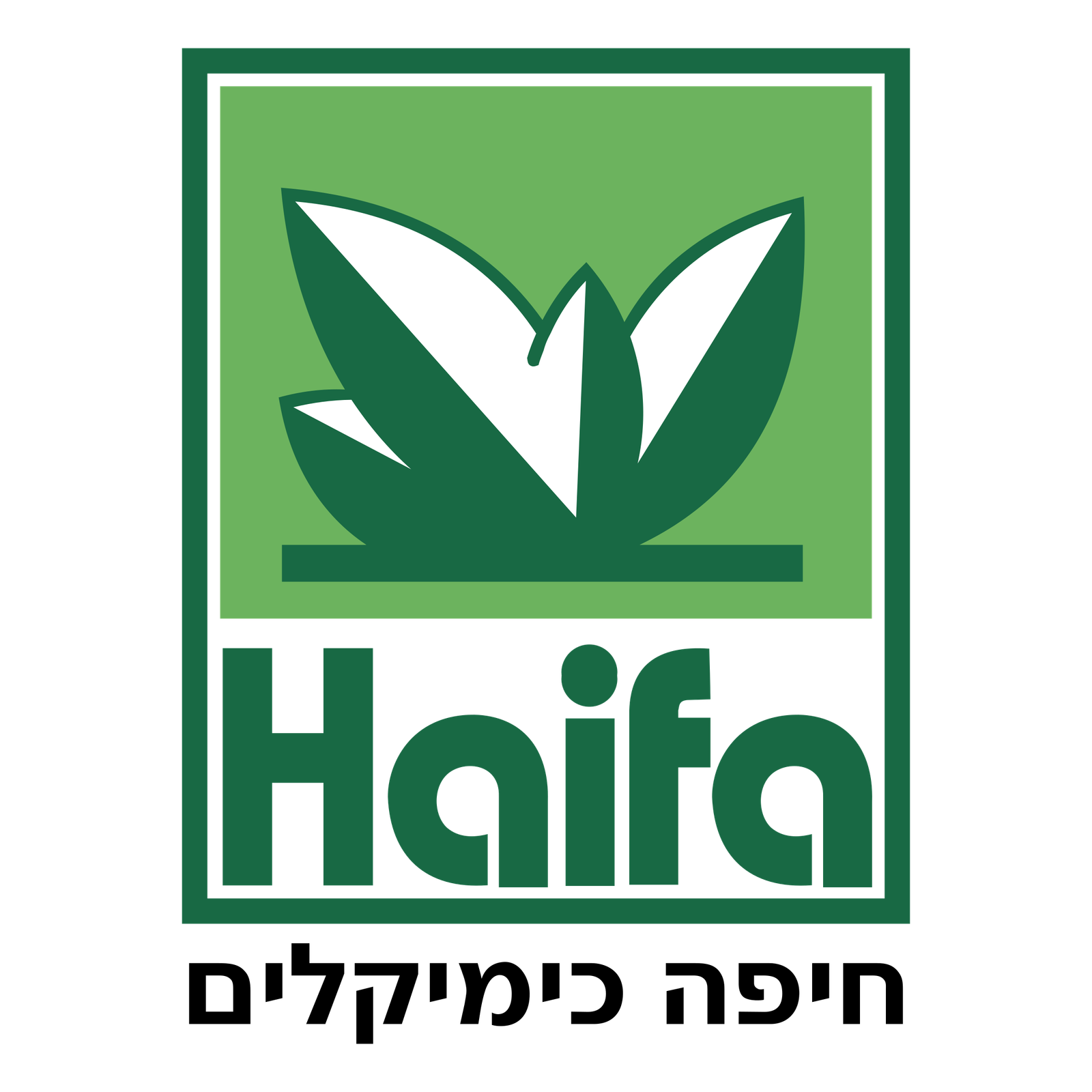 haifa-chemical-logo-png-transparent