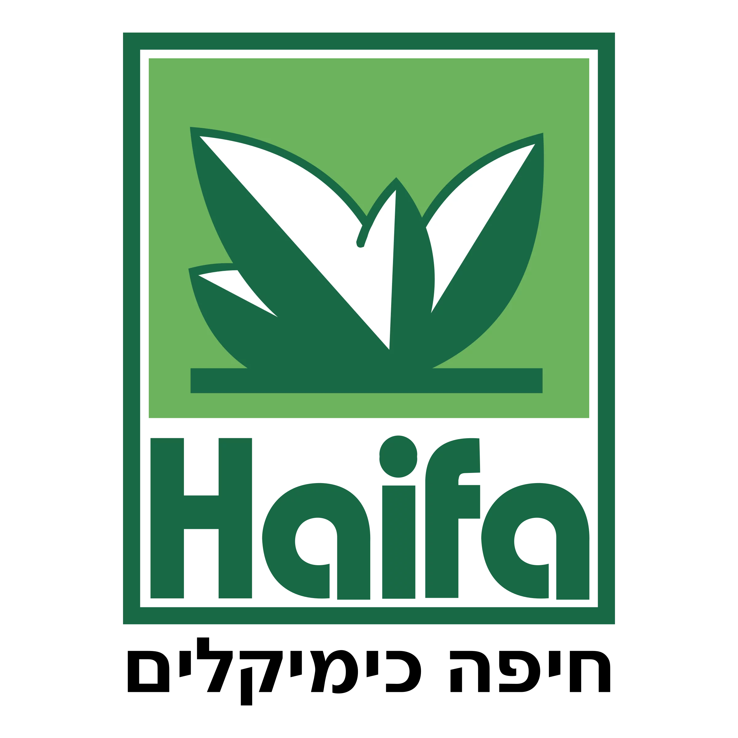 haifa-chemical-logo-png-transparent