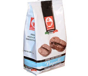 תערובת פולי קפה מילאנו – 1 קילו Caffe Bonini