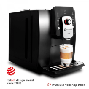 Creama Plus – C7