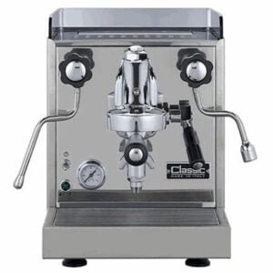 מכונת אספרסו מקצועית ROCKET ESPRESSO MILANO – Giotto Classic E61