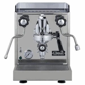 מכונת אספרסו מקצועית ROCKET ESPRESSO MILANO – Cellini Classic E61