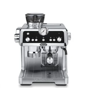 מכונת אספרסו ידנית דלונגי DeLonghi La Specialista Prestigio EC 9335.M