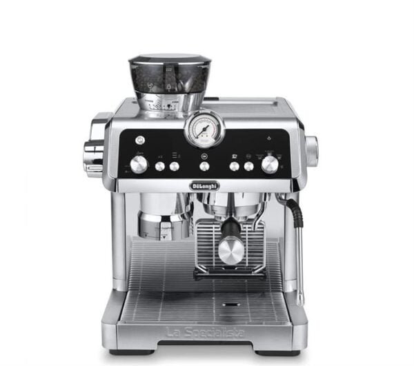 מכונת אספרסו ידנית דלונגי DeLonghi La Specialista Prestigio EC 9335.M