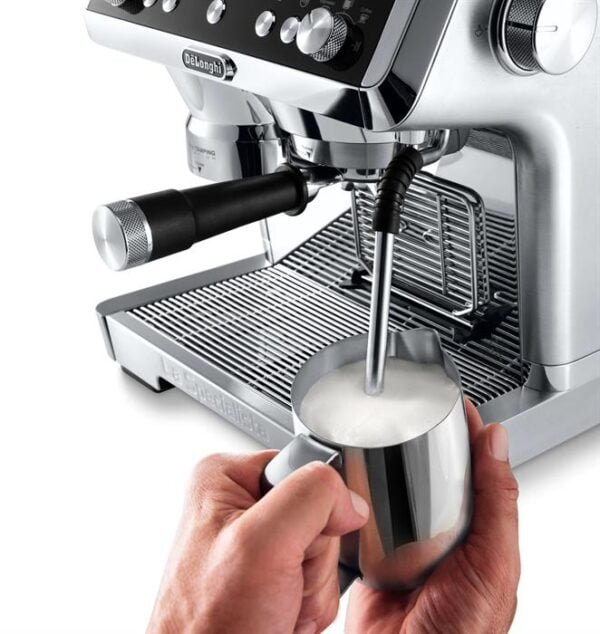 ⁦מכונת אספרסו ידנית דלונגי DeLonghi La Specialista Prestigio EC 9335.M⁩ – תמונה ⁦3⁩