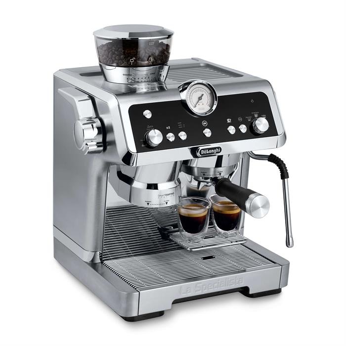 DeLonghi La Specialista Prestigio EC