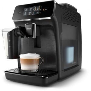 מכונת קפה טוחנת פיליפס Philips Omnia EP 2230/10