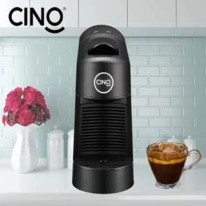 מכונת קפסולות פינטה - PINTA ESPRESSO CAPSULES MACHINE CINO