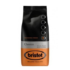 פולי קפה בריסטוט קלאסיקו אינטנסו 1 ק"ג Bristot Classico