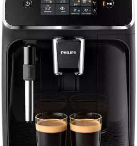 מכונת קפה טוחנת פיליפס Philips Omnia EP 2220/10