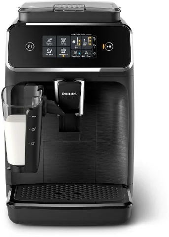 ⁦מכונת קפה טוחנת פיליפס Philips Omnia EP 2230/10⁩ – תמונה ⁦4⁩