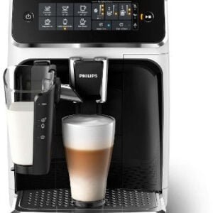 מכונת קפה טוחנת פיליפס Philips Omnia EP 3243/50