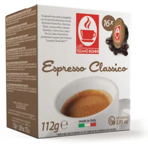 קפסולות Classico Caffe Bonini