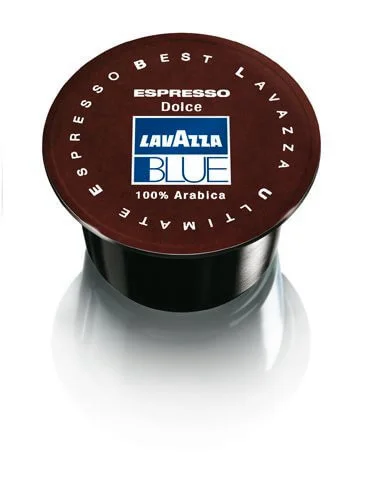 קפסולות אוריגינל לוואצה בלו דולצה Dolce Lavazza
