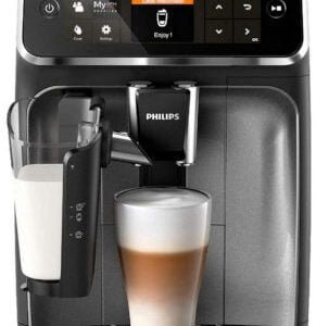 מכונת קפה טוחנת פיליפס Philips Omnia EP 4346/70
