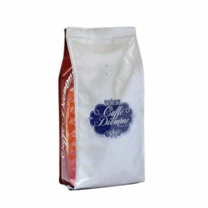 1 ק"ג פולי קפה דיאמה אדום Caffe Diemme red