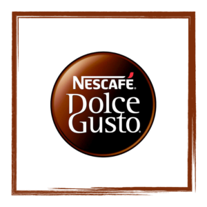 מכונת קפסולות דולצ׳ה גוסטו - Nescafe Dolce Gusto