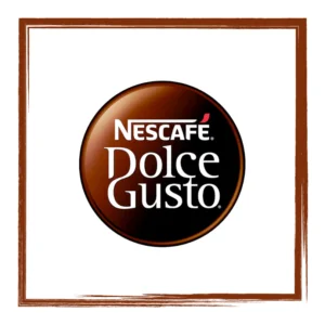 מכונת קפסולות דולצ׳ה גוסטו - Nescafe Dolce Gusto