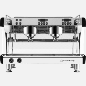 מכונת אספרסו מקצועית 2 ראשים. מולטי בויילר ג׳מילאי - Gemilai G3201