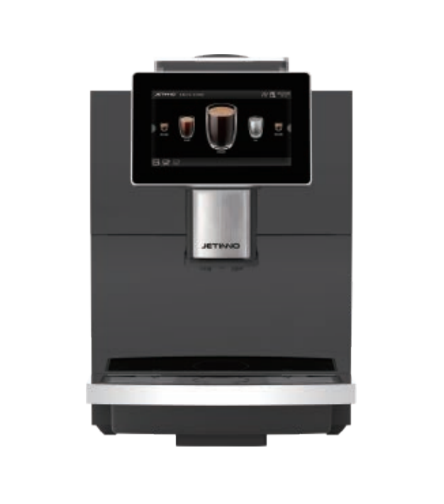 מכונת קפה אוטומטית ג׳טינו - Jetinno JL08