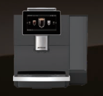 מכונת קפה אוטומטית ג׳טינו - Jetinno JL08 – תמונה 5