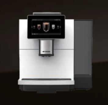 מכונת קפה אוטומטית ג׳טינו - Jetinno JL08 – תמונה 4