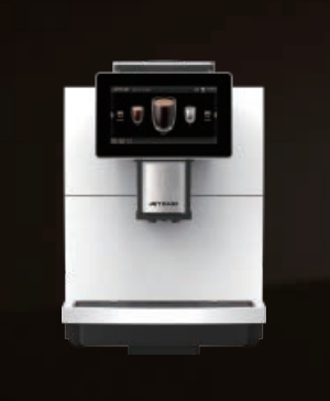 מכונת קפה אוטומטית ג׳טינו - Jetinno JL08 – תמונה 3