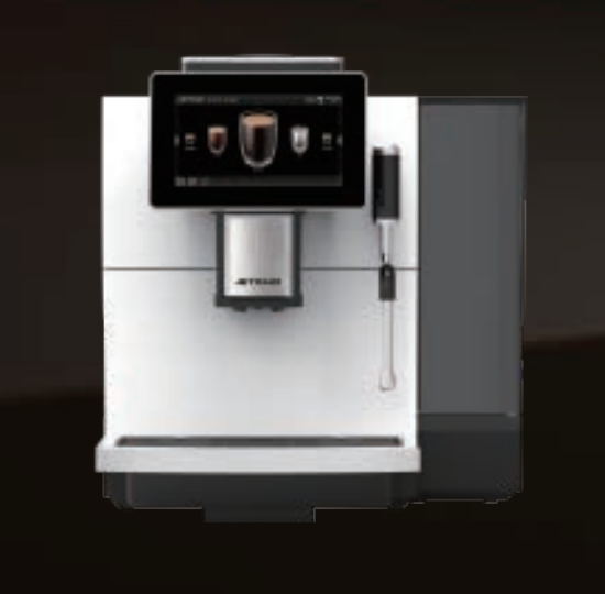 ג׳טינו jl09 מכונת קפה אוטומטית עם הקצפה ידנית - Jetinno JL09 – תמונה 5