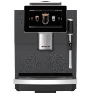 ג׳טינו jl09 מכונת קפה אוטומטית עם הקצפה ידנית - Jetinno JL09
