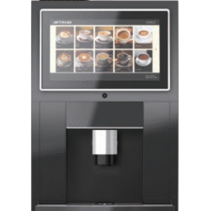 ג׳טינו JL24 מכונת קפה עוצמתית למשרדים גדולים - Jetinno JL24