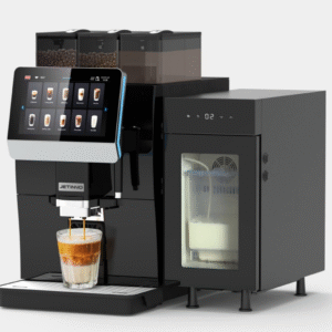 ג׳טינו JL33A מכונת הדגל לעסקי פרימיום - Jetinno JL33A