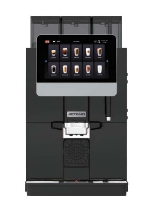 ג׳טינו JL33A מכונת הדגל לעסקי פרימיום - Jetinno JL33A – תמונה 2